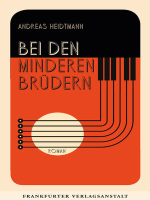 cover image of Bei den Minderen Brüdern